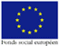 logo fonds social Européen
