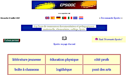 Episdoc