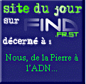 find-fr.net. "site du jour"